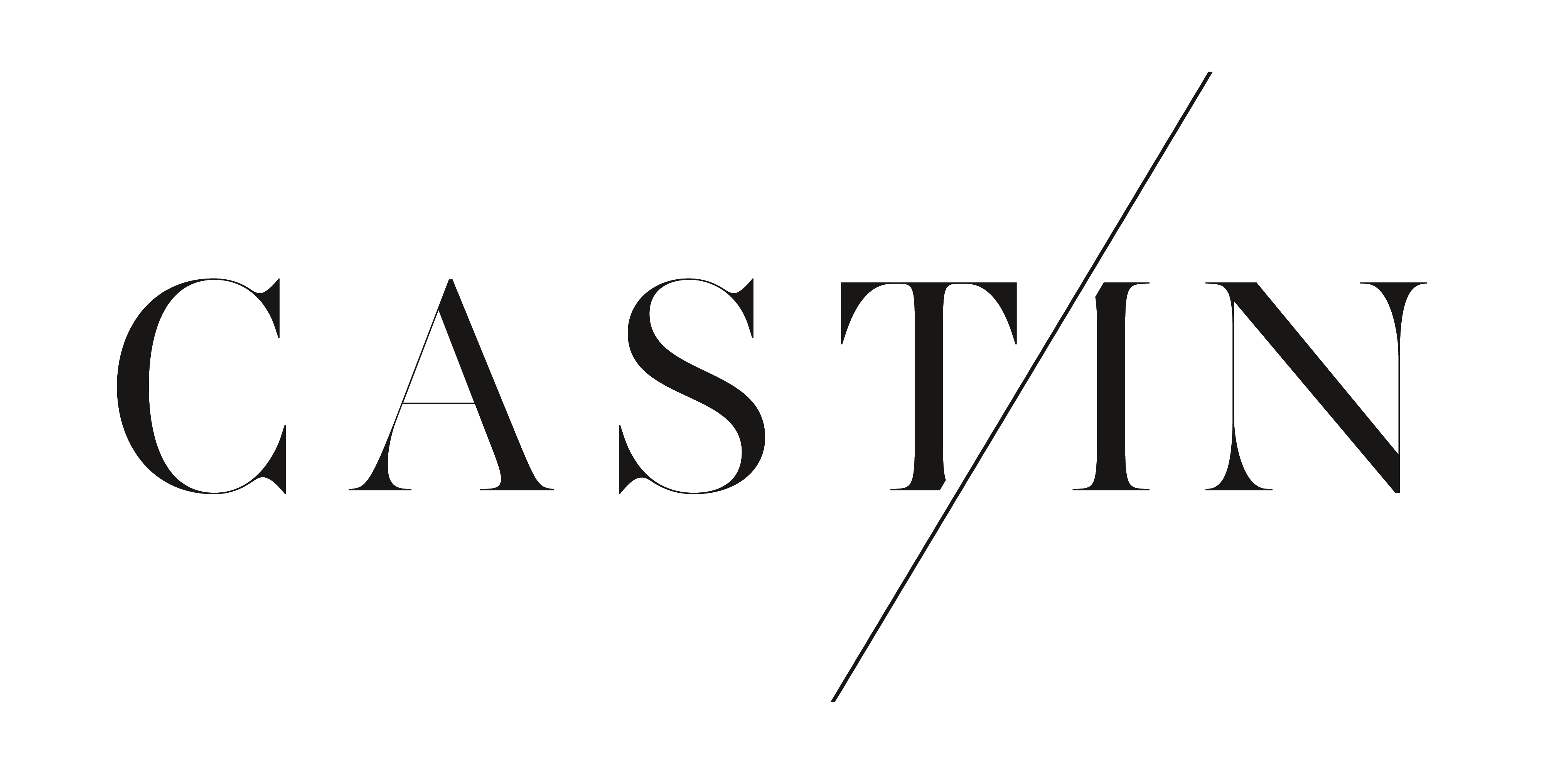castin Modelagentur Logo